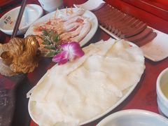 -袁老四重庆老火锅(桐梓坡店)