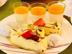 -上海波特曼丽思卡尔顿酒店