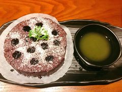 十二舍黑米糕-十二舍·湯物素煮(江泰潤政店)