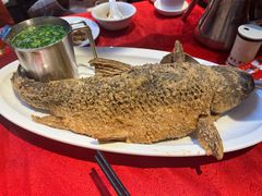 -粤北餐馆