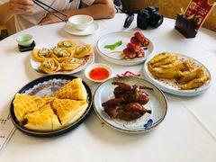 -丰尔粥食·顺德鱼生·干蒸排骨顺德菜(大良分店)