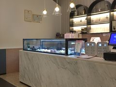 -BossBabe亲子餐厅(金光华广场店)