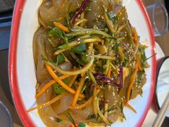 -那红花·东北菜铁锅炖(仙林金鹰店)