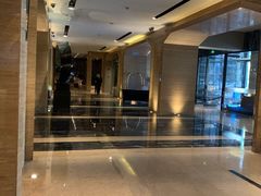 -上海静安铂尔曼酒店