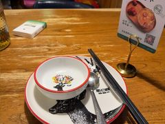 -新白鹿餐厅(龙游路店)