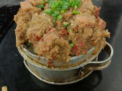 -梯坎豆花