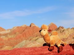 -青海湖国家重点风景名胜区