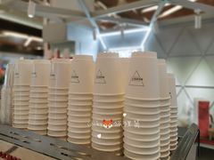 -Manner Coffee(丁香国际店)
