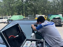 -北京福耀玻璃(总店)