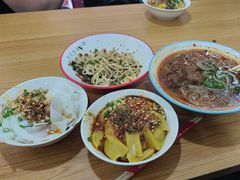 -何氏筠连水粉(明伦堂店)