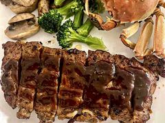 牛排-必胜客(滨江店)
