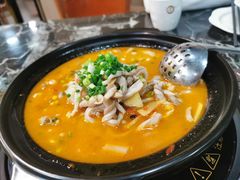 -李师傅脆肚(华强北店)
