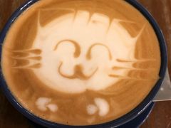 -猫色咖啡·猫咖