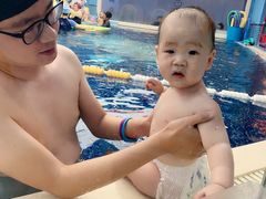 -龙格亲子游泳•水育早教运动中心