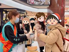-开元商城(钟楼店)