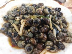 -南记食粥坊·宵夜大排档(莲花总店)