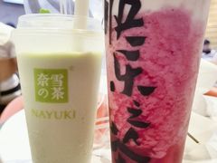 -奈雪的茶(赛格店)
