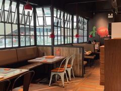 -探鱼·鲜青椒爽麻烤鱼(北京路天河城店)