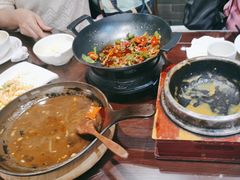 -鸡鸣寺百味斋素菜馆