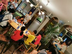 大堂-原製原味(普陀山磐龙店)