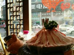 -重庆渝达老火锅(春熙路店)