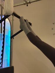 -AN普拉提·健身工作室
