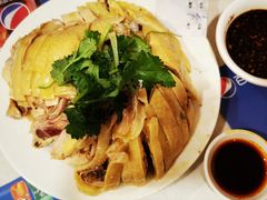 振鼎鸡-振鼎鸡(福州路店)