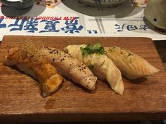 -古田居·特色寿司料理(骏欣中心店)