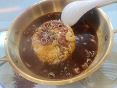 海肠捞饭-以前的小酒馆(中山广场店)