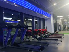 -METIS FITNESS女性健身工作室