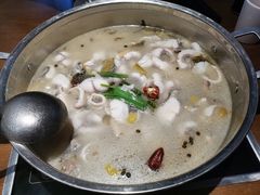 -有家酸菜鱼(苏州绿宝广场店)