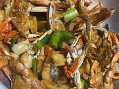 -七欣天香辣蟹火锅(海门解放中路店)