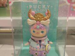 -泡泡玛特POPMART(崇文门国瑞城店)