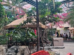 -世外桃源农庄·德清土菜(兴康南路店)