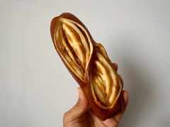 -自然熟Bakery(纬四路店)