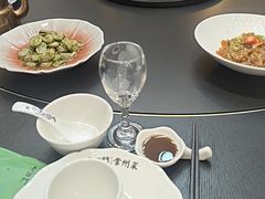 -老西门·常州菜(新区店)