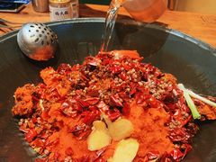 -楠火锅(太古里总店)