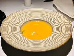 番茄海鲜汤-燃扒房Steakhouse(皇庭店)