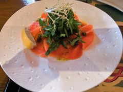 -安妮意大利餐厅(国贸店)