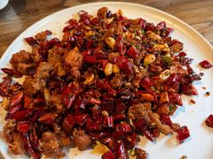 -水煮三国·川鲁江湖菜(香山店)