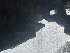 -天台山景区