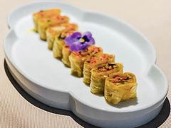 -临江·阅炉
