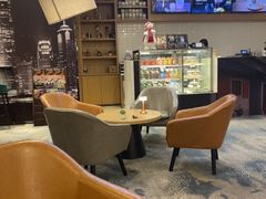 -逸派咖啡 EPARKCOFFEE(广安门店)