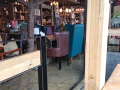 大堂-印咖啡IN COFFEE(红旗街店)