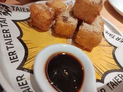 -太二酸菜鱼(深圳布吉万象汇店)