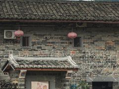 -云水谣景区