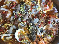 -云南巷海鲜大咖·可加工海鲜