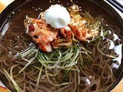 -屋里家延边朝鲜族冷面(南园店)