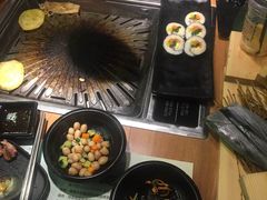-汉拿山(汇一城店)