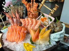 -花潮料理艺食馆(成都万象城店)